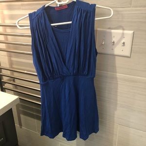 Nursing/maternity top